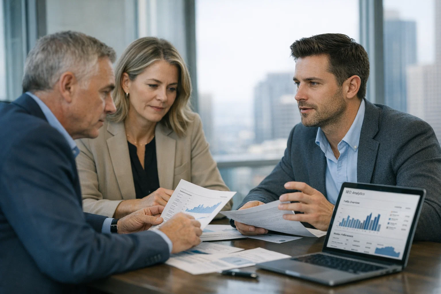Digital SEO Agency Investing Guide: Risks, Valuation and Allocation