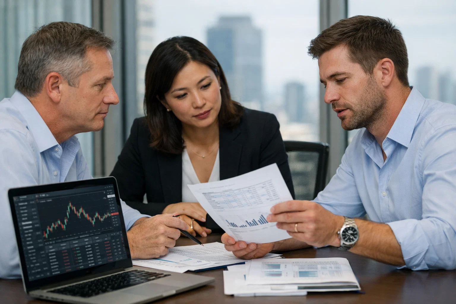 CFD Forex Broker Investing Guide: Strategies, Risks & Portfolio Allocation